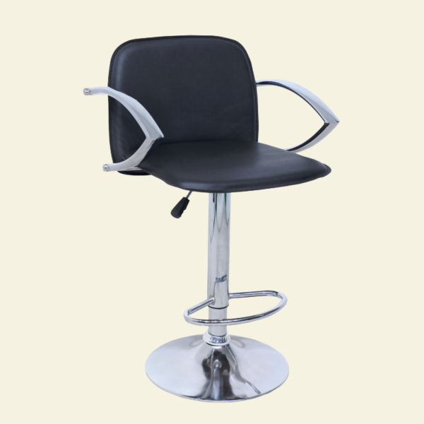 The RBC-126 Hair Cutting Stool offers a perfect blend of comfort, durability, and modern design, making it an essential addition to any salon or home. This stool is designed with an ergonomic structure, adjustable height, and premium materials to ensure both comfort and style during every use.