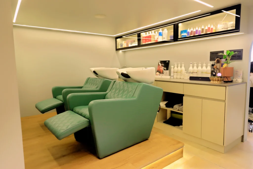 Beauty Salon Furniture