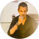 Our Client Farhan Stylists profile picture