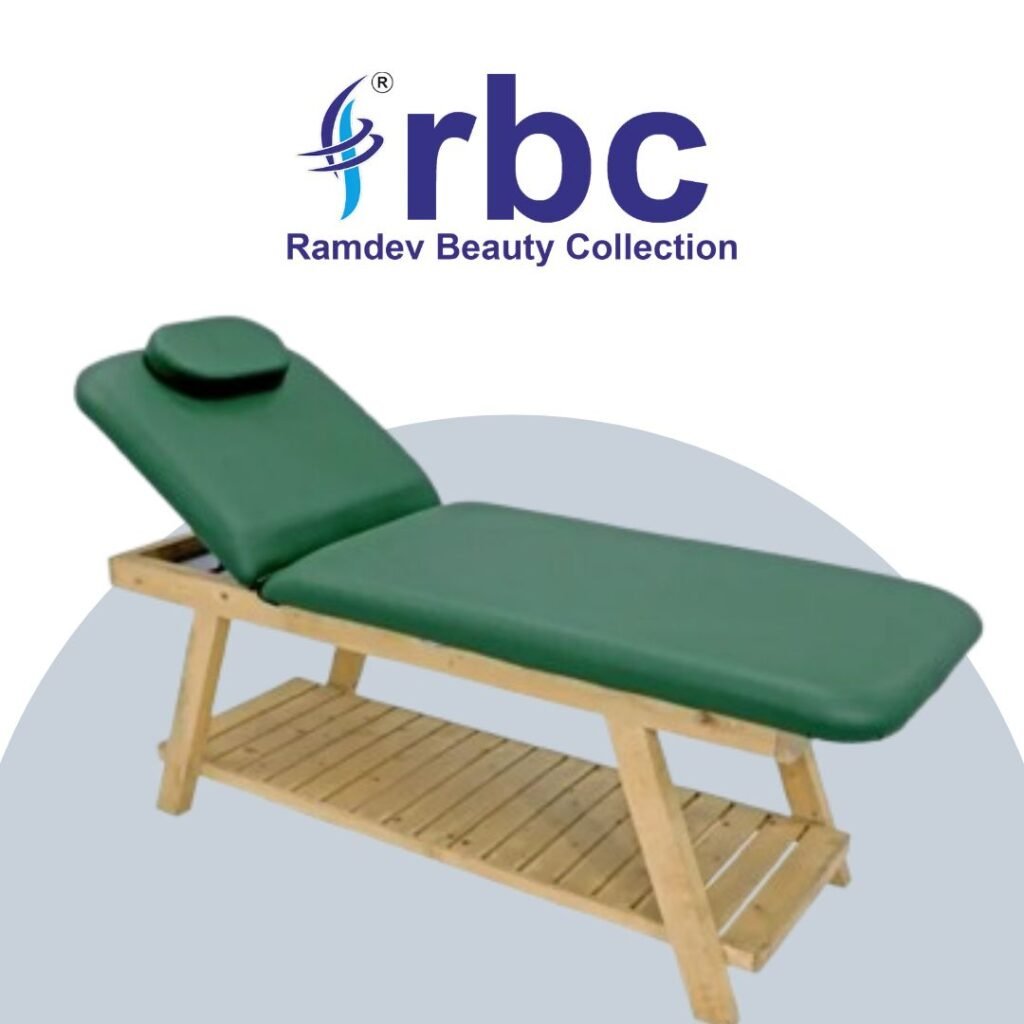 Essential Pedicure & Manicure Furniture Every Modern Spa Needs