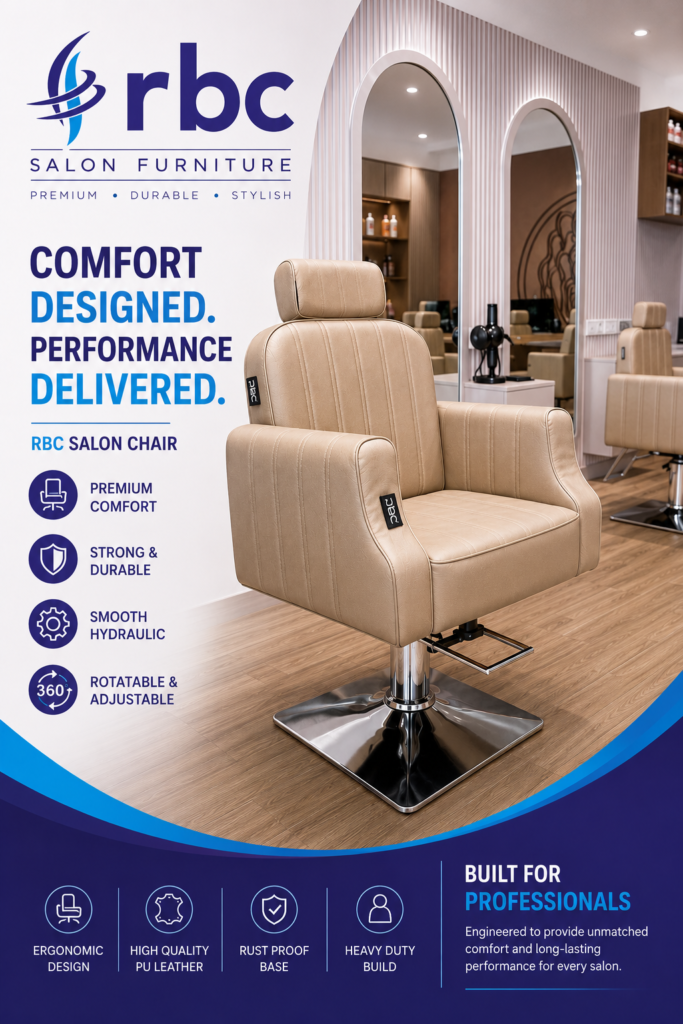 RBC Salon Furniture
