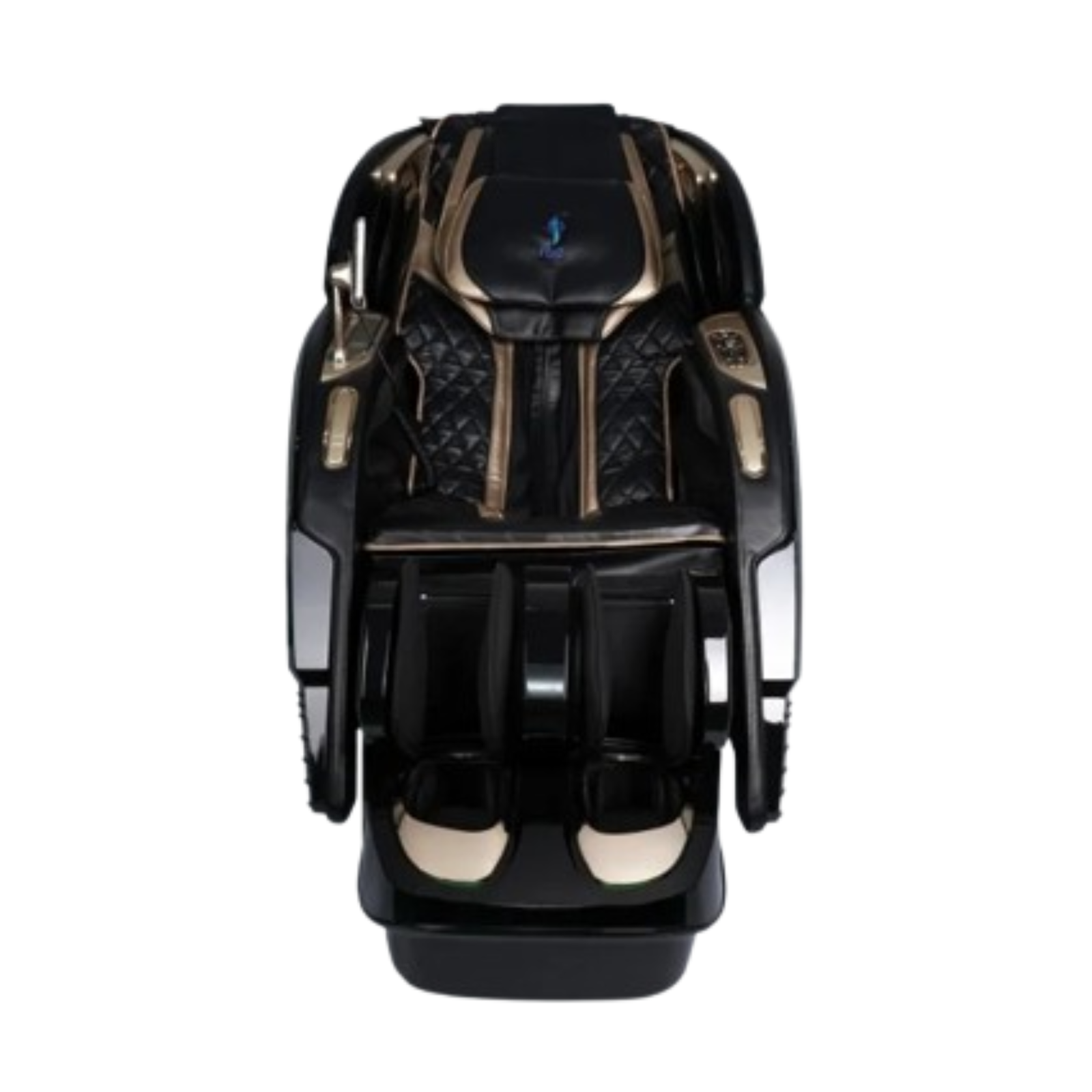 Home MASSAGER-911 Luxury Full Body Massage Chair | RBC Salon Furniture