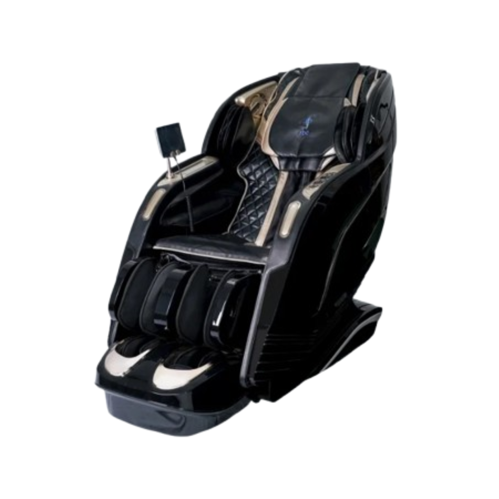 MASSAGER-911 Luxury Full Body Massage Chair | RBC Salon Furniture