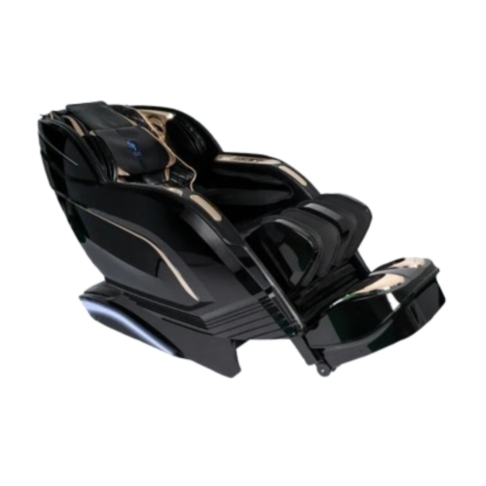 Home MASSAGER-911 Luxury Full Body Massage Chair | RBC Salon Furniture