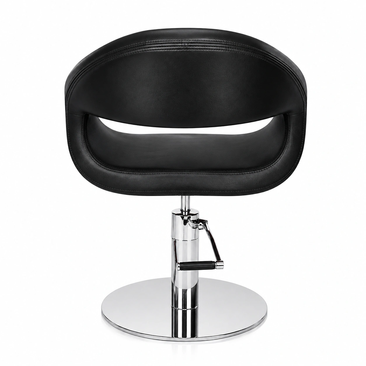 Home RBC-225 Premium Hydraulic Salon Stool | RBC Salon Furniture