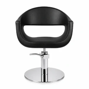 RBC-225 Premium Hydraulic Salon Stool | RBC Salon Furniture