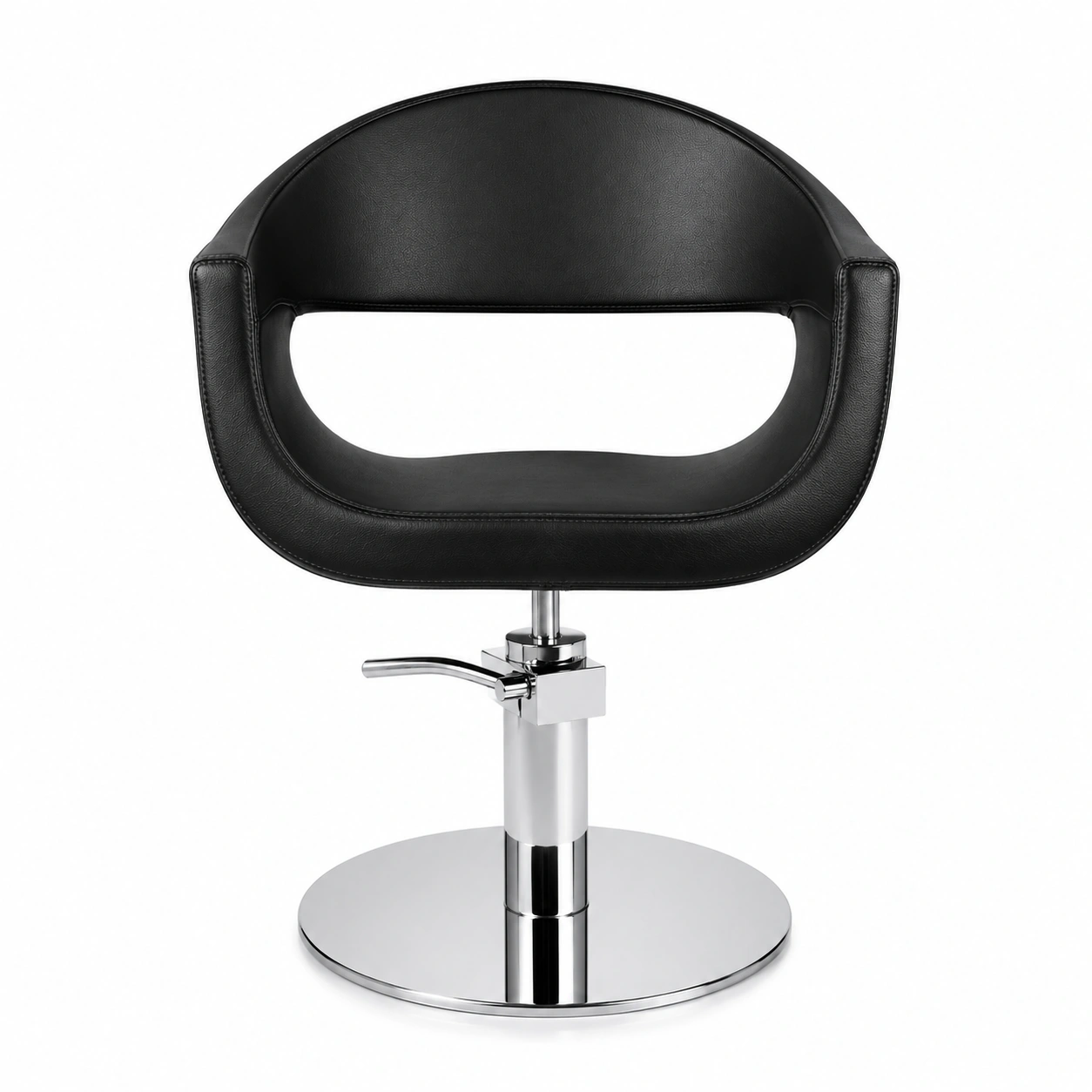 Home RBC-225 Premium Hydraulic Salon Stool | RBC Salon Furniture