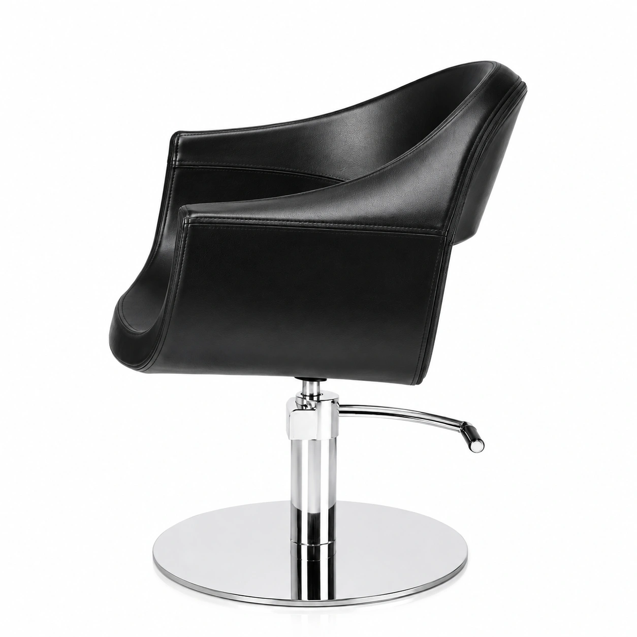 RBC-225 Premium Hydraulic Salon Stool | RBC Salon Furniture