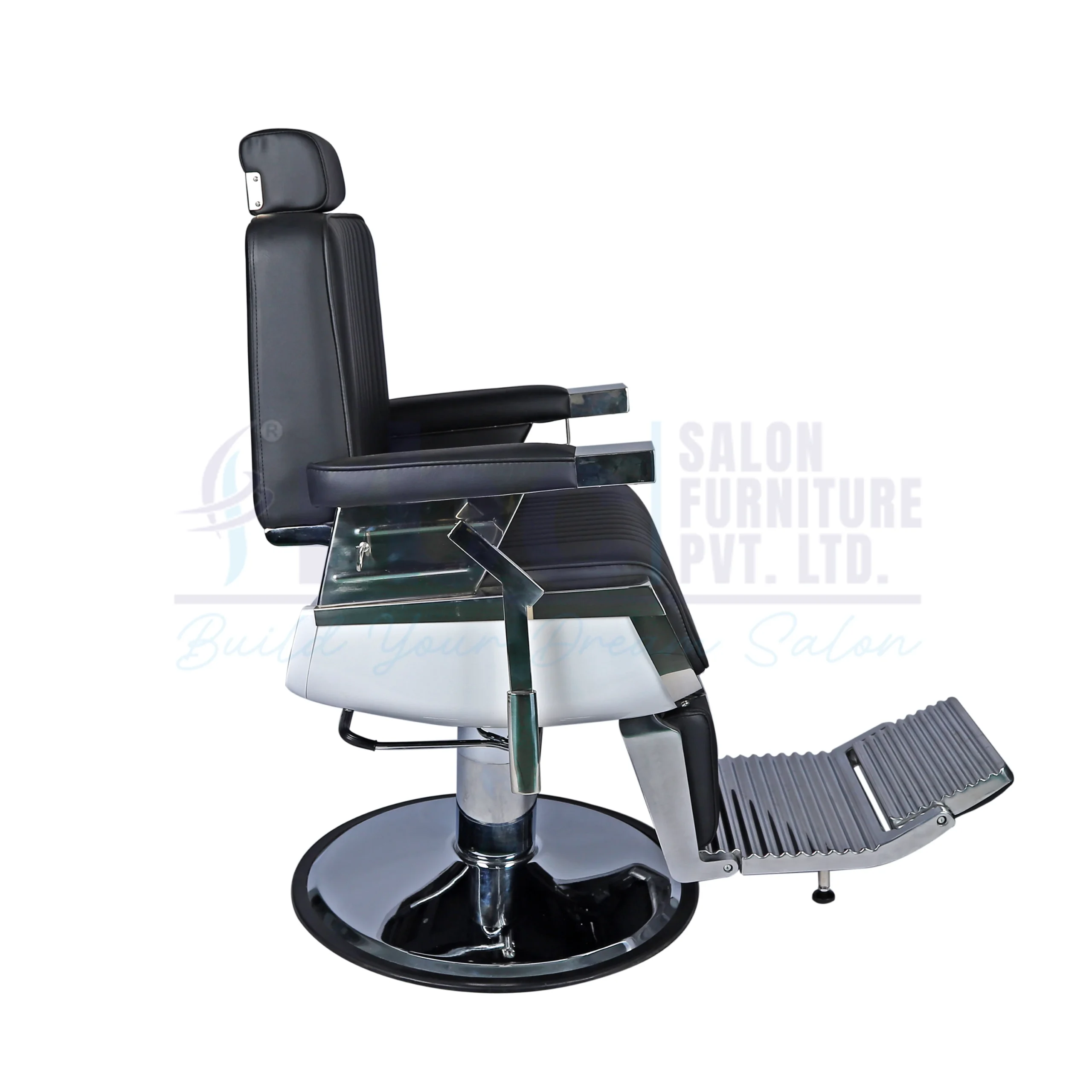 rbc 253 premium hydraulic barber chair l