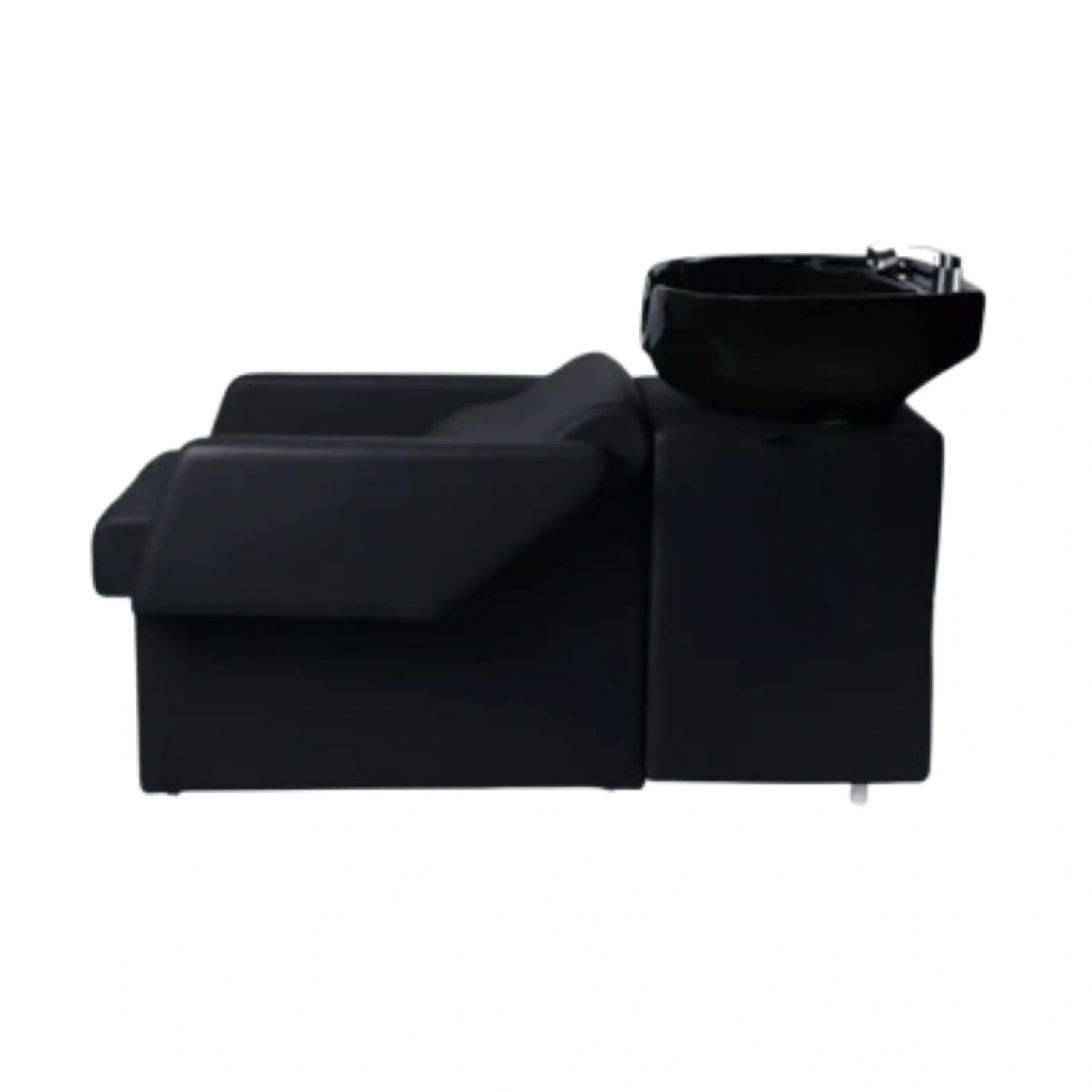 RBC-320 Premium Shampoo Station with Ceramic Basin | RBC Salon Furniture