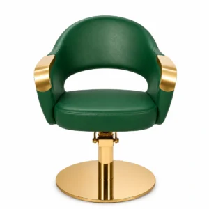 RBC-418 Premium Hydraulic Salon Chair | RBC Salon Furniture