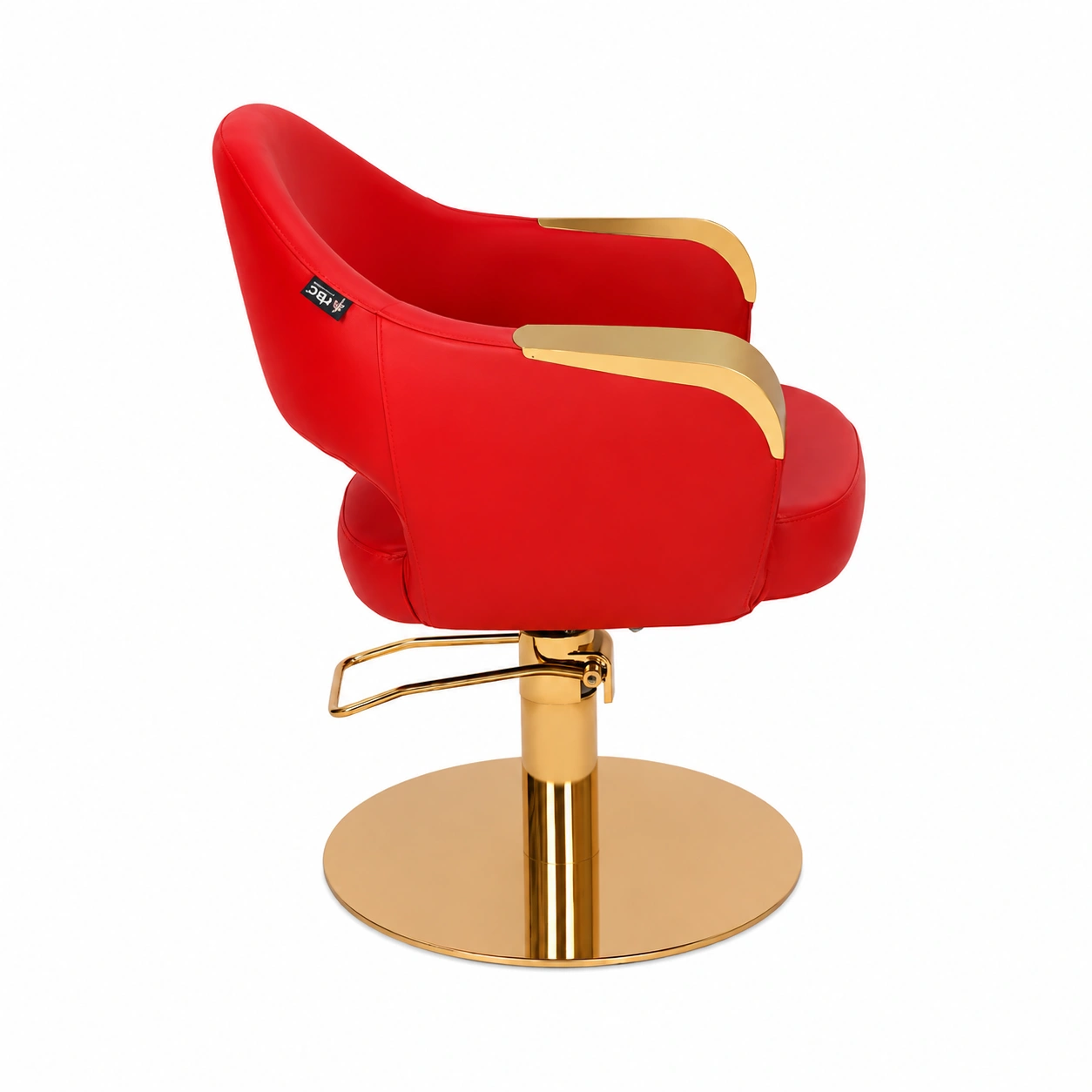 RBC-418 Premium Hydraulic Salon Chair | RBC Salon Furniture