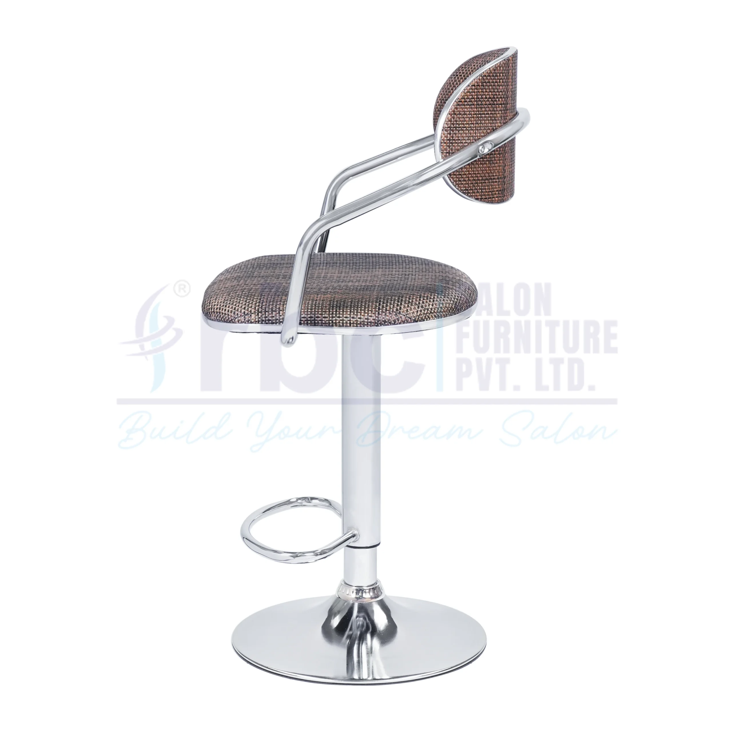 rbc 127 professional hydraulic salon chair stool t