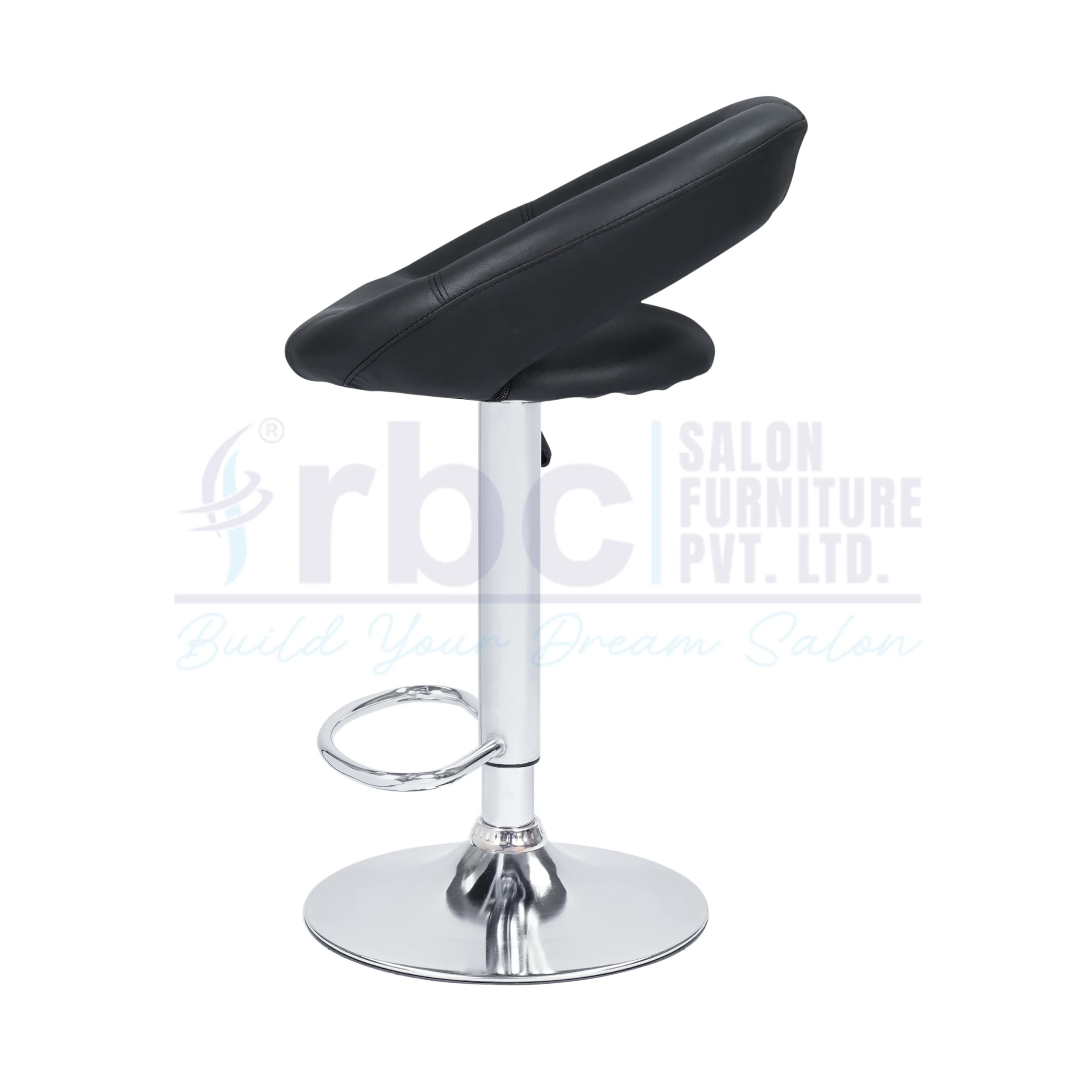 rbc 128 professional hydraulic curved back salon chair stool (2)