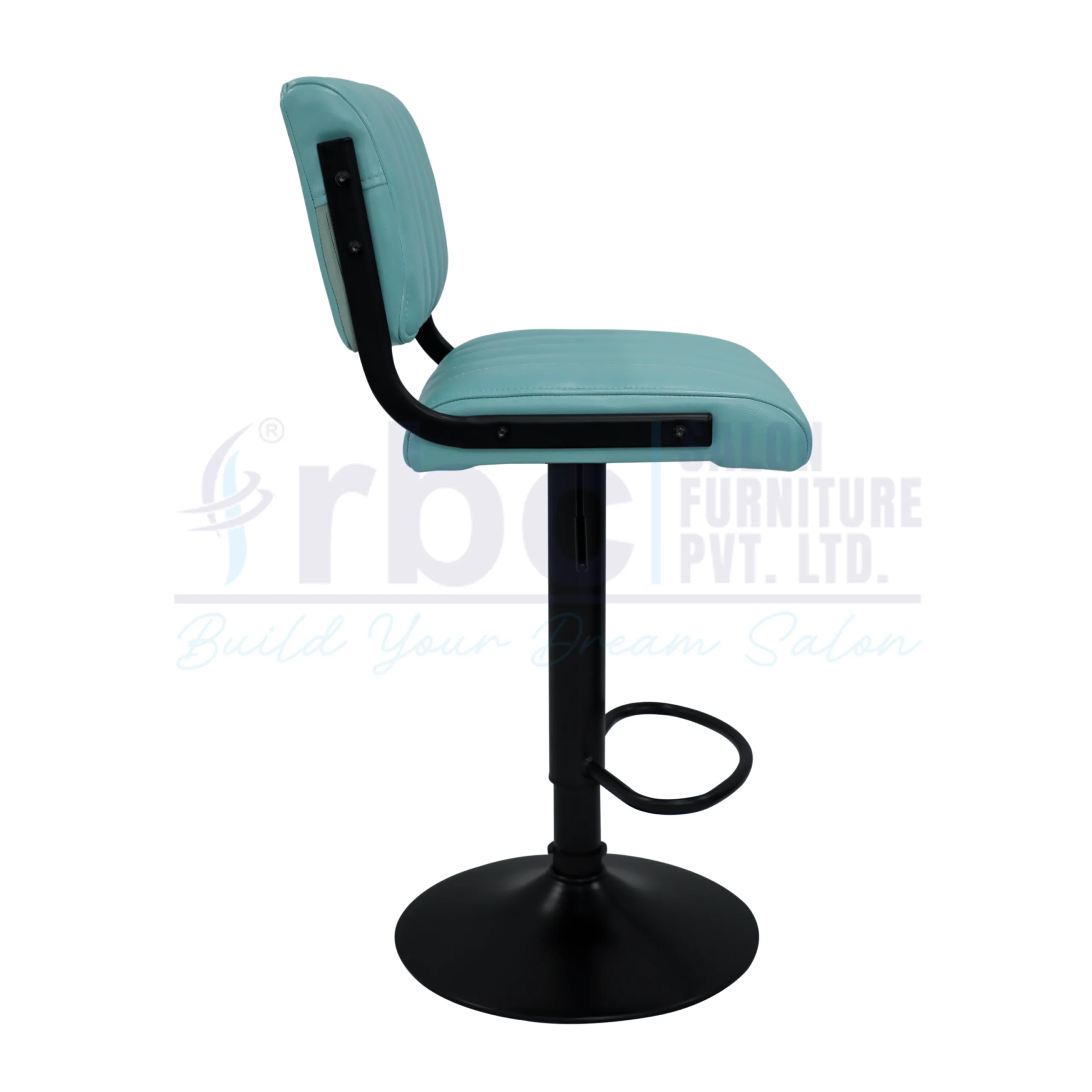 rbc 148 professional hydraulic salon chair stool r