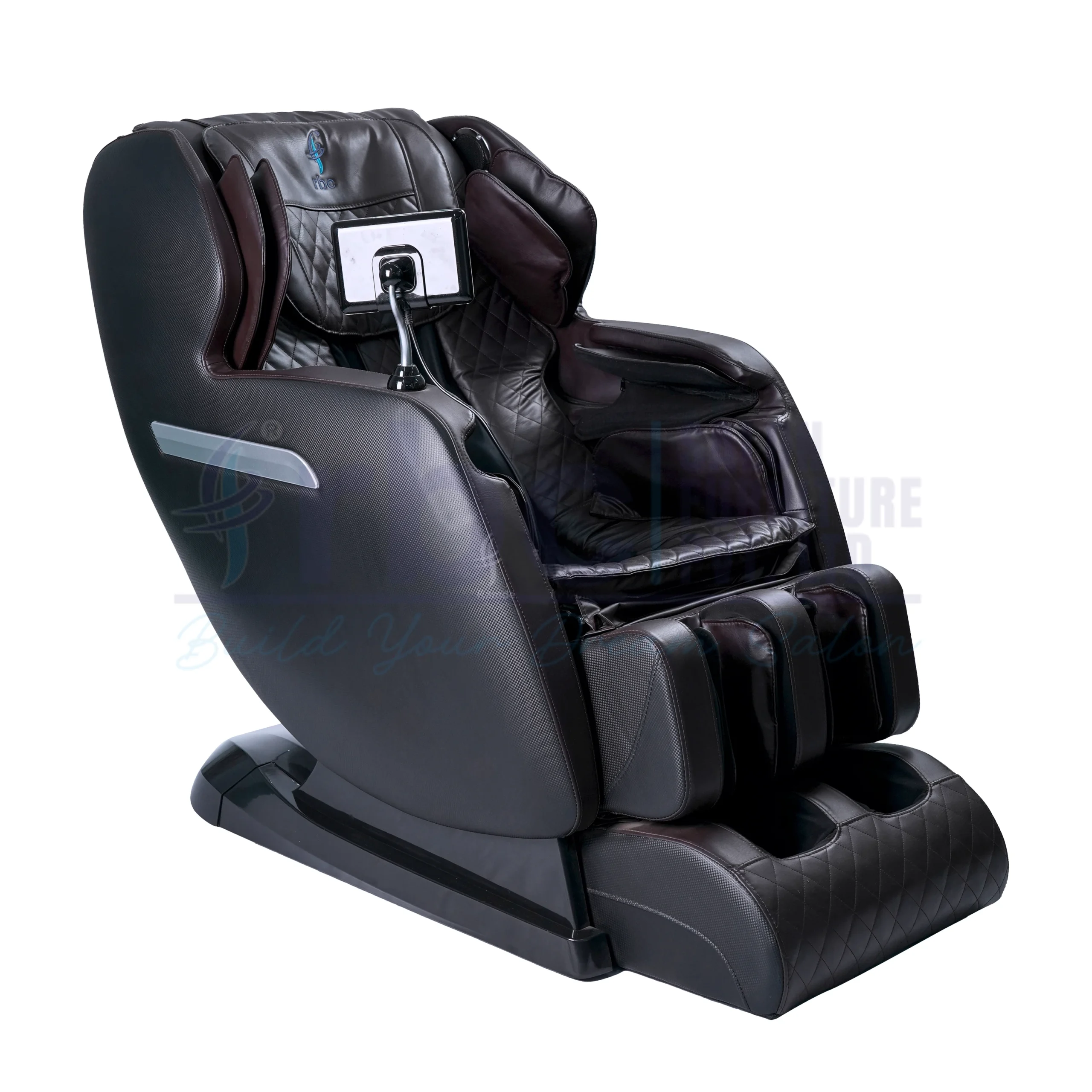 rbc 909 luxury full body reclining massage chair r
