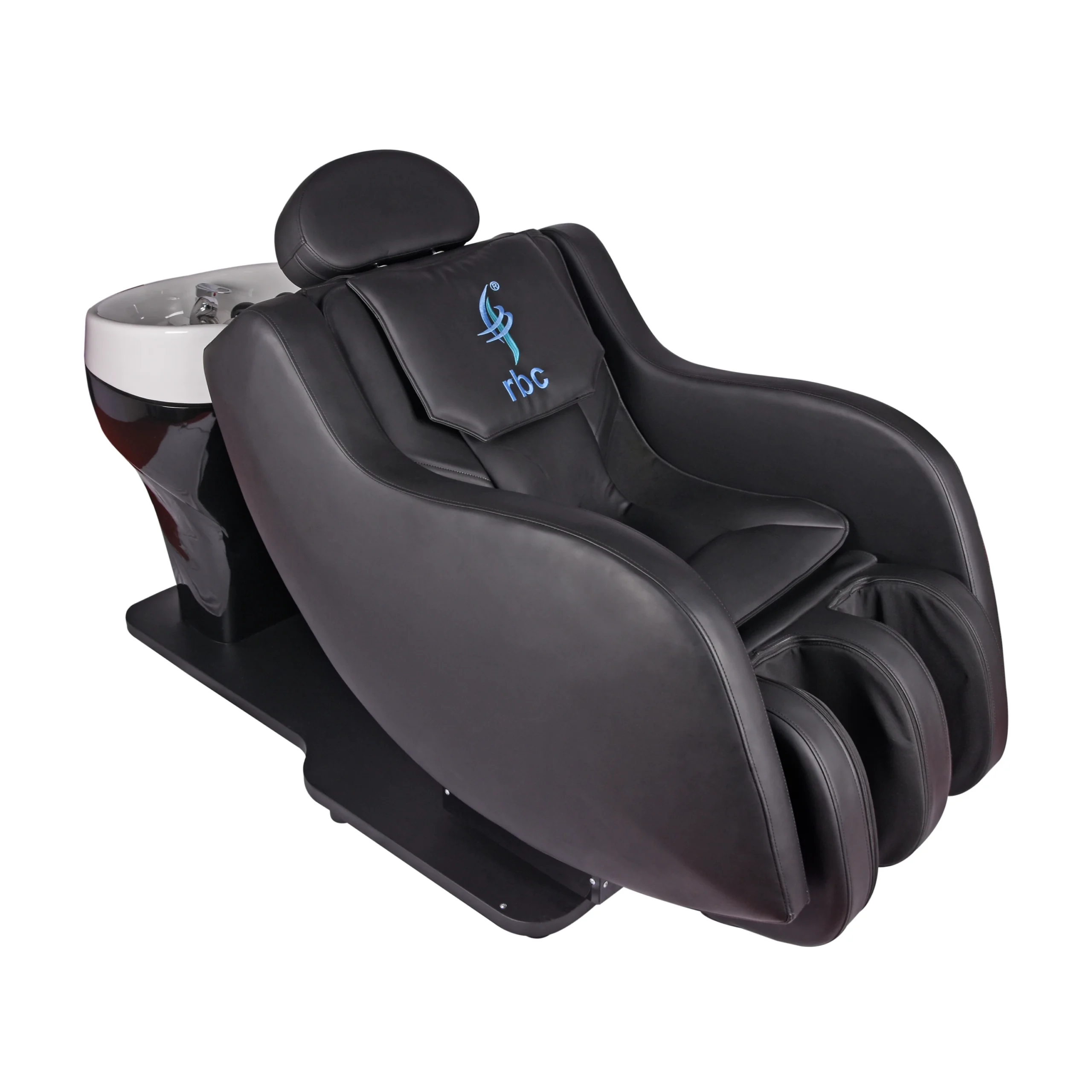 rbc 917 black full body massage shampoo station (2)